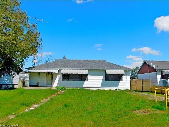 Property Photo: 2474 Highway 24 ON N3Y 4K3