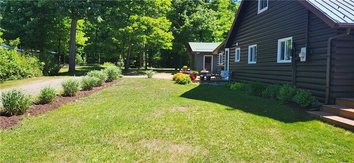 Property Photo: 10366 Highway 17 N ON P0S 1A0