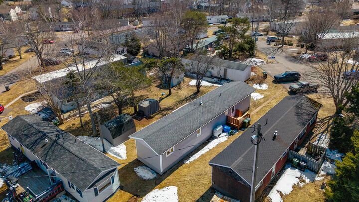 Property Photo:  9 Oakwood Crescent  PE C1A 6P9 