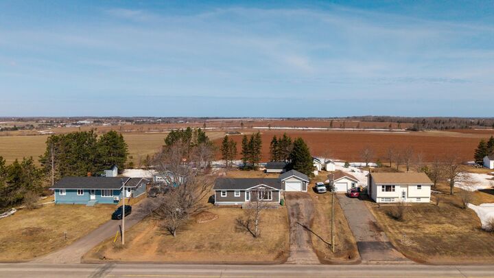 Property Photo: 2646 Horne Cross Road PE C1E 2R7