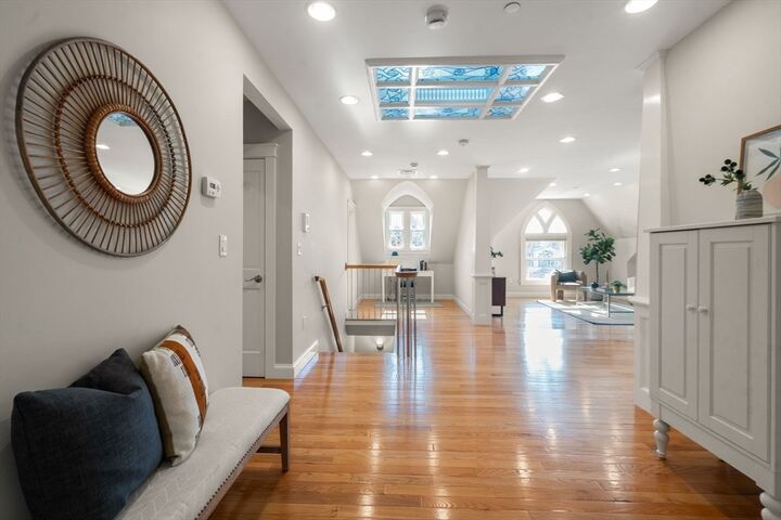 Property Photo:  447 Washington St 3  MA 02446 