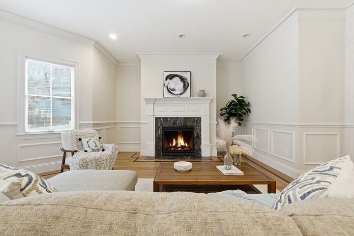 Property Photo:  36 Naples Rd  MA 02446 
