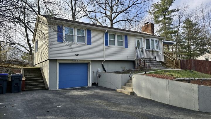 Property Photo: 86 Comet Rd MA 01844