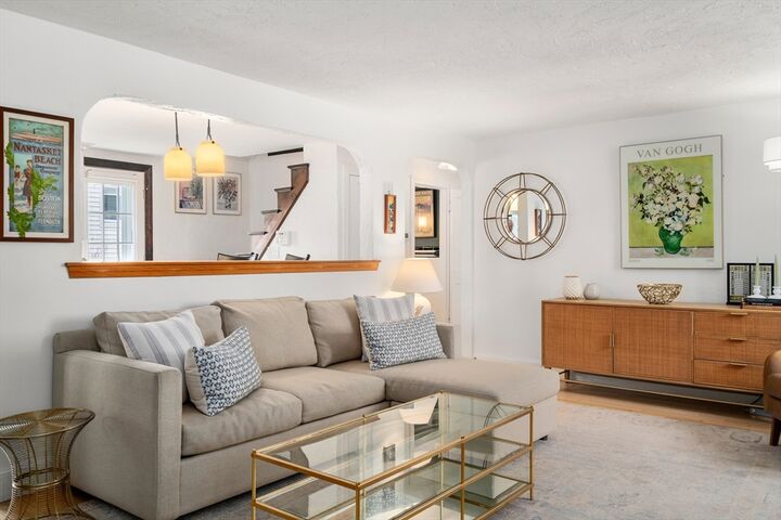 Property Photo:  27 Warwick St  MA 02171 