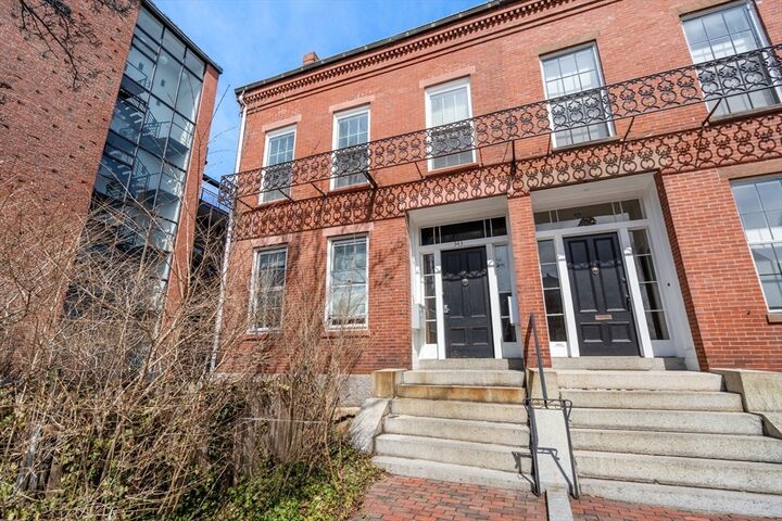 Property Photo:  343 Harvard St  MA 02139 