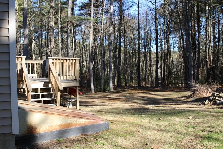 Property Photo: 999 Old Coldbrook Rd MA 01005