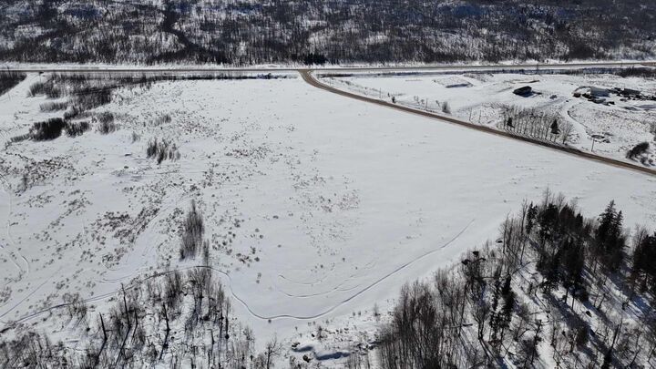 Property Photo:  3136 Draper Road  AB T9H 0B6 