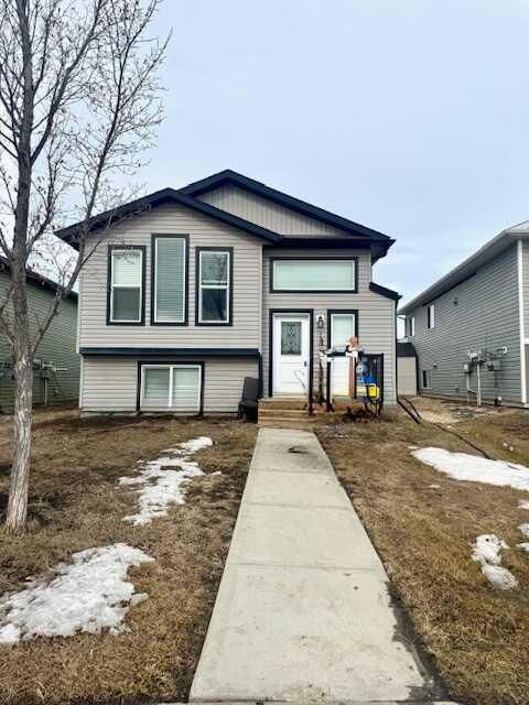 Property Photo: 7306 114 Street AB T8W 0K2