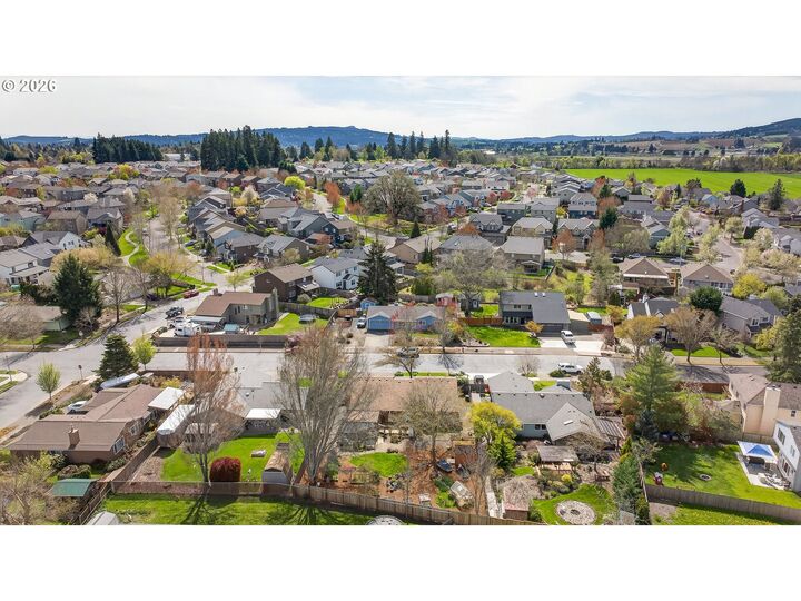 Property Photo:  945 Willamina Ave  OR 97116 