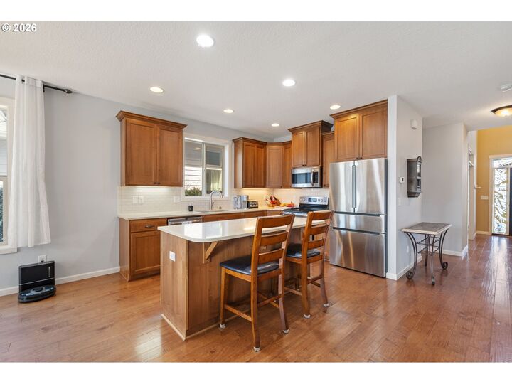 Property Photo: 10907 NE 88th St WA 98662