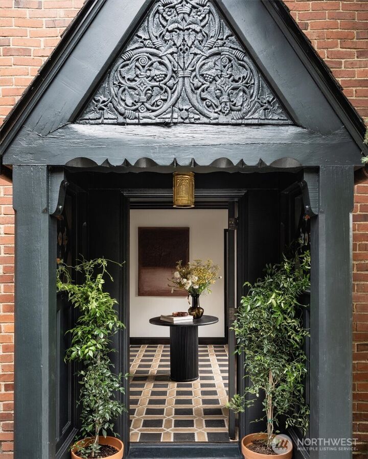 Property Photo: 2025 Parkside Drive E WA 98112