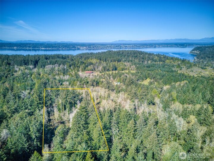 Property Photo:  0  Whiteman Road  SW  WA 98349 