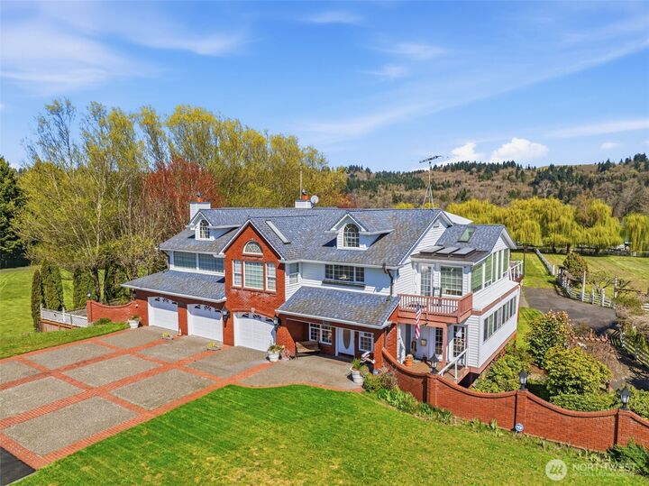 Property Photo:  6114  Willow Grove Road  WA 98632 