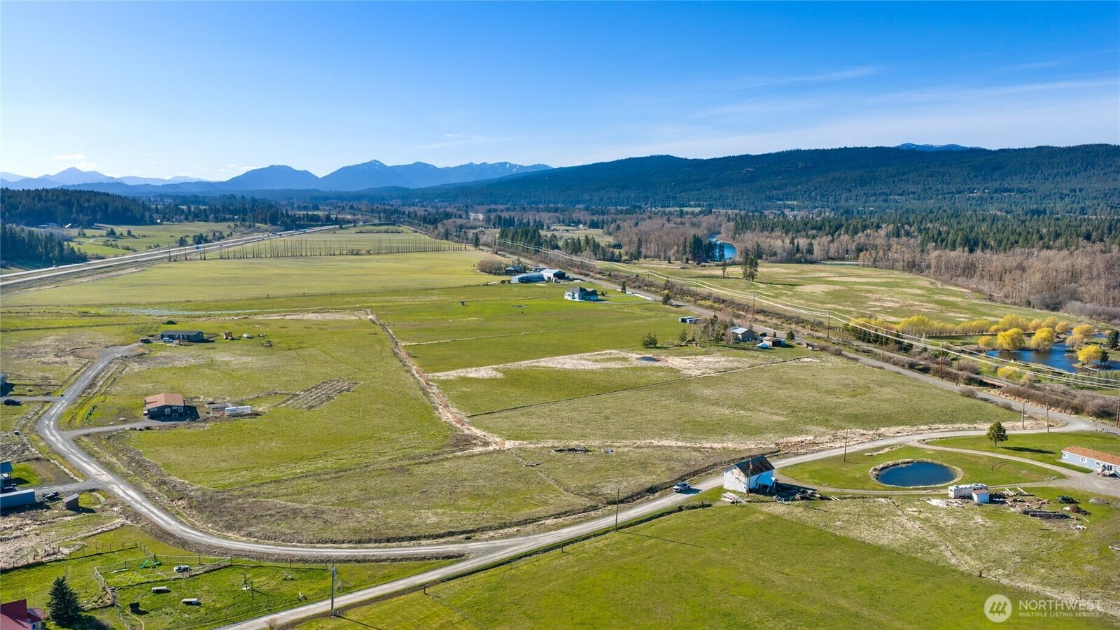 Property Photo:  61  Tetons Lane  WA 98922 