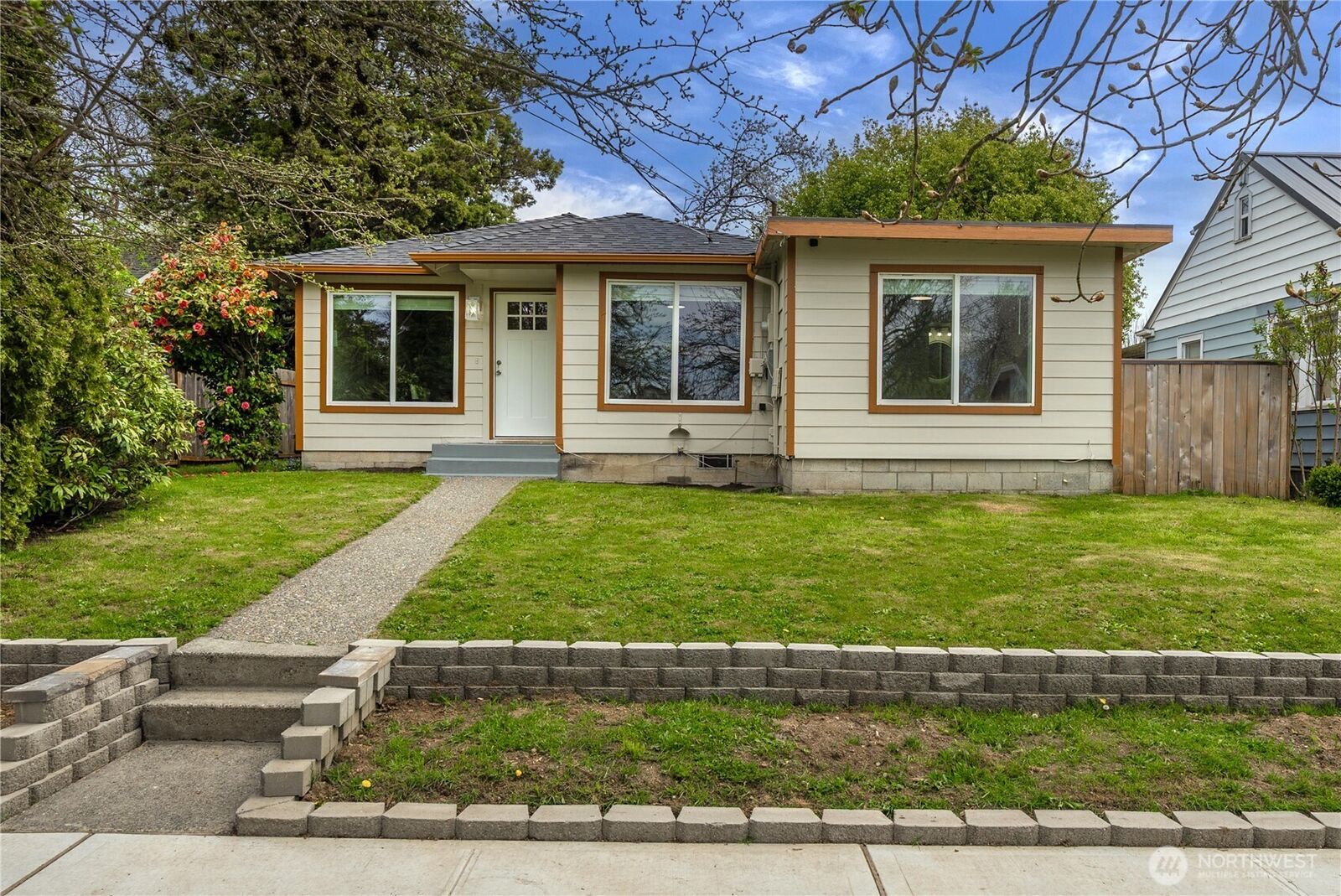 Property Photo:  5221 S I  WA 98408 