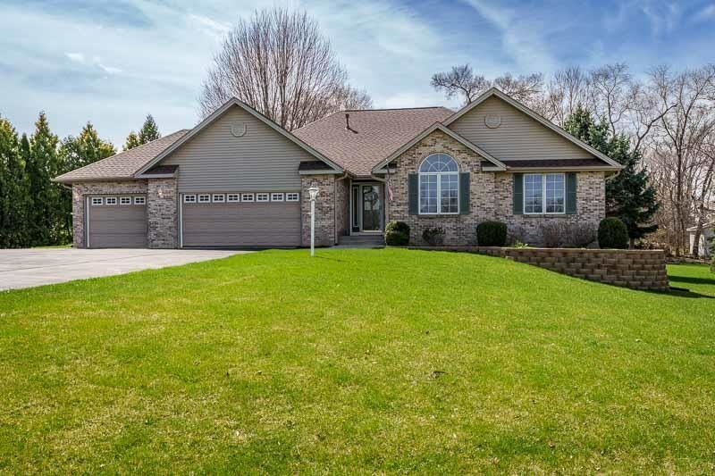Property Photo:  11422 Bayberry Drive  IL 61073 