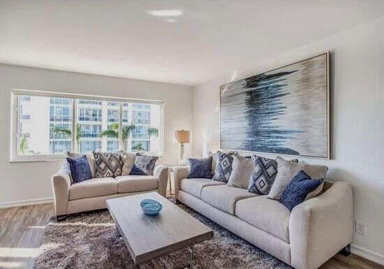 Property Photo:  720 Bayshore Drive 403  FL 33304 