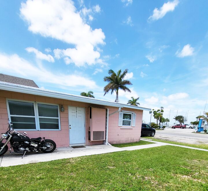Property Photo: 1169 Seaway Drive A FL 34949