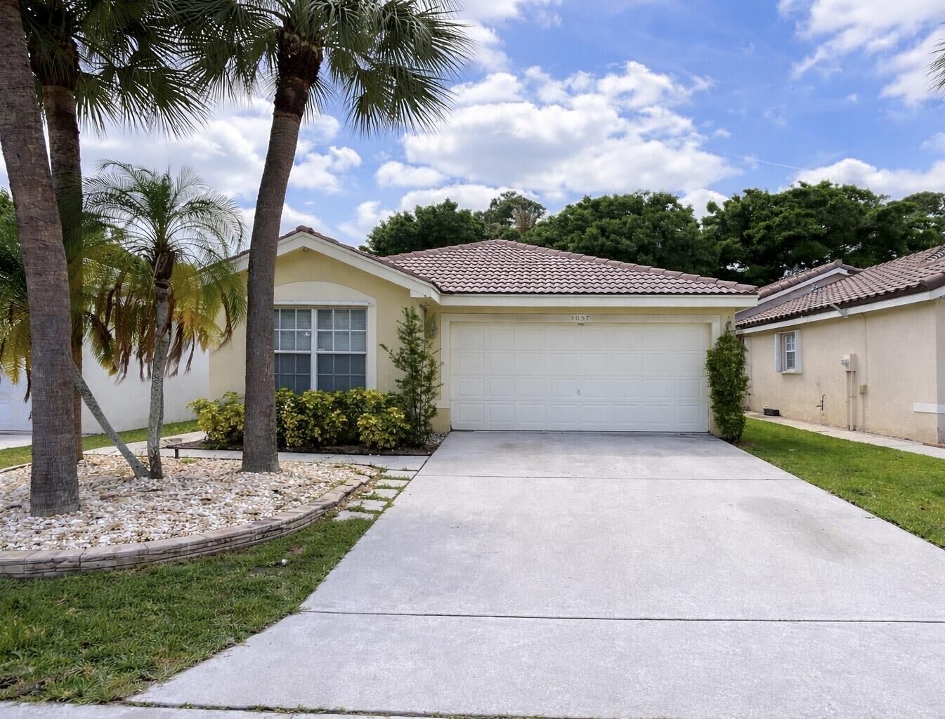 Property Photo:  8057 Stirrup Cay Court  FL 33436 