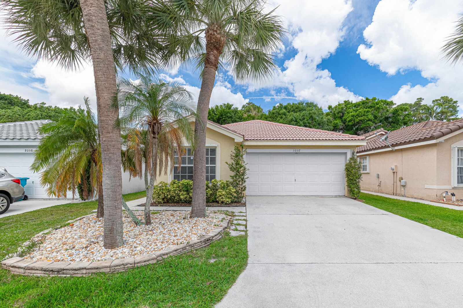 Property Photo:  8057 Stirrup Cay Court  FL 33436 