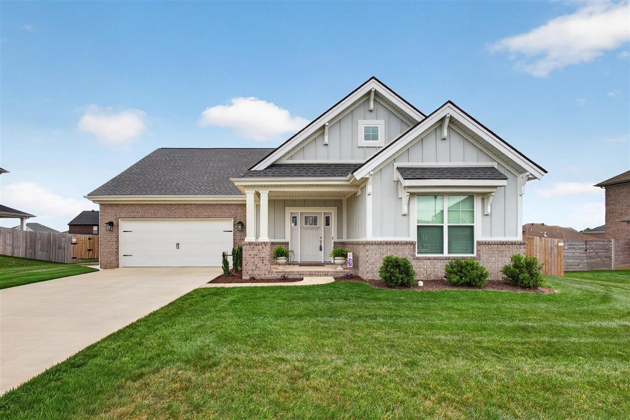 Property Photo: 2772 Harton Lane KY 42104