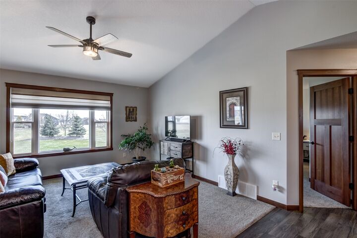 Property Photo:  17363 109th Avenue  WI 54729 