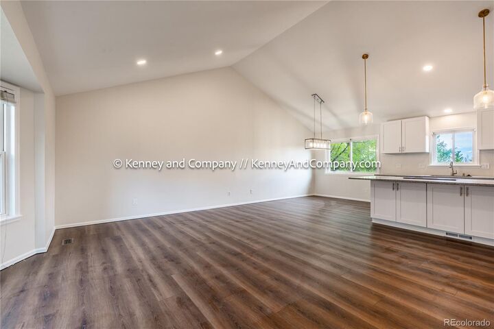 Property Photo:  693 Grey Eagle Circle S  CO 80920 