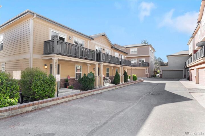 Property Photo:  714 Albion Street  CO 80220 