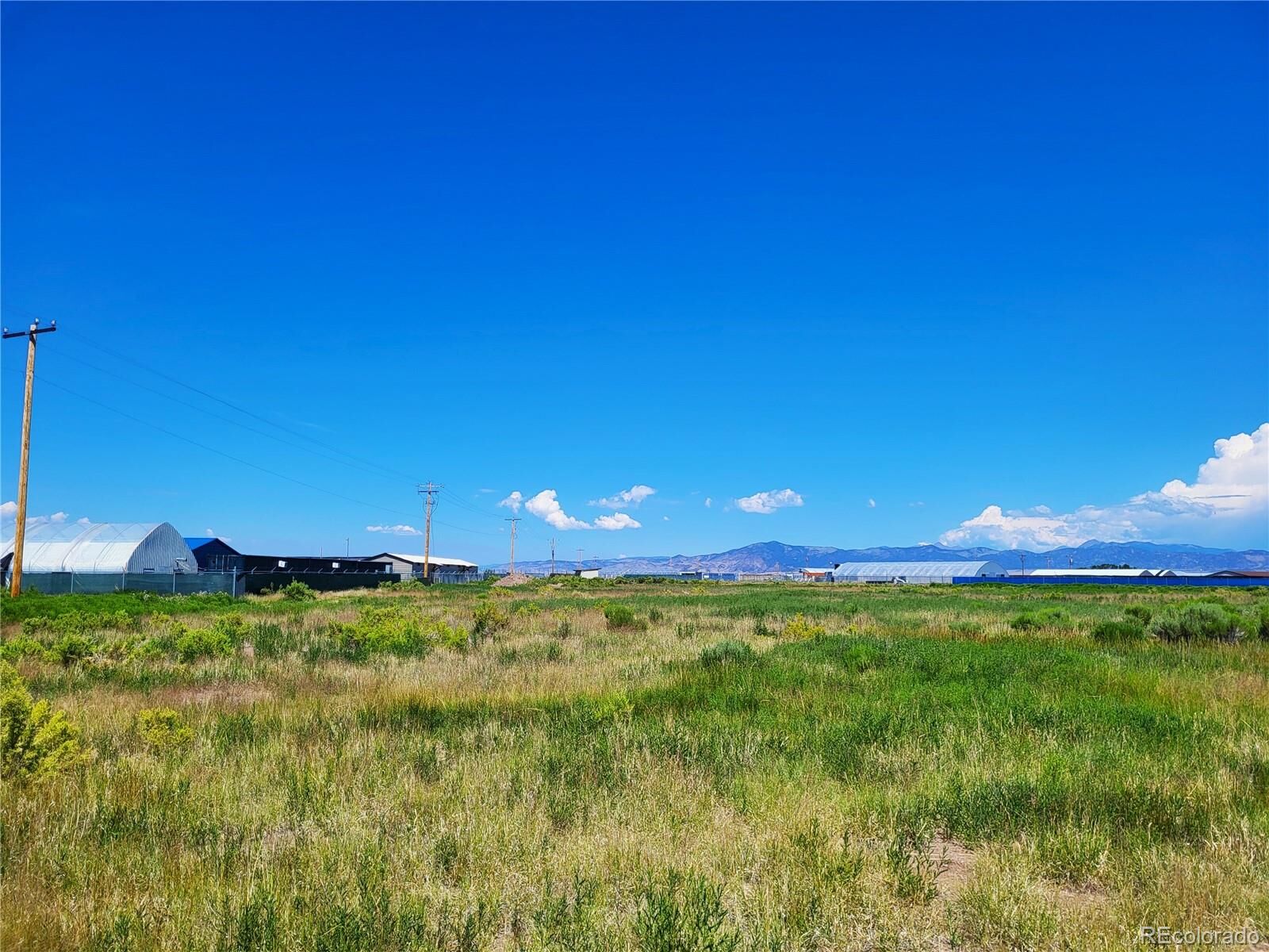 Property Photo: 805 S Reigel Court CO 81143