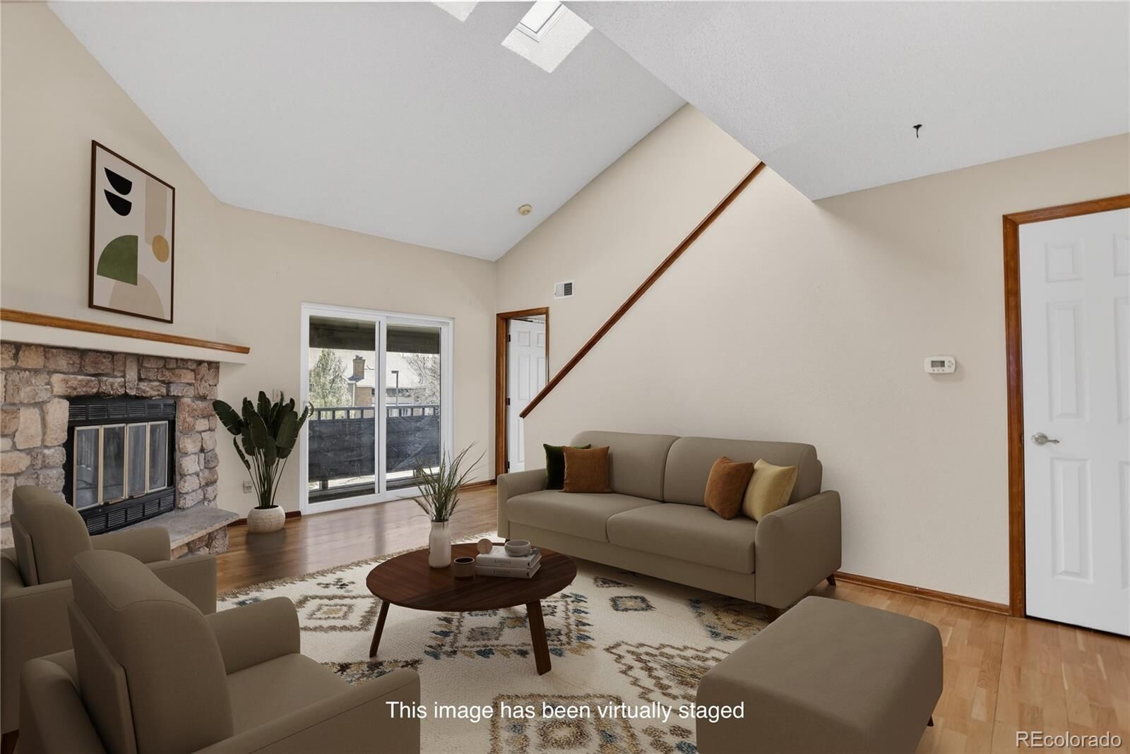 Property Photo:  12043 W Cross Drive 202  CO 80127 