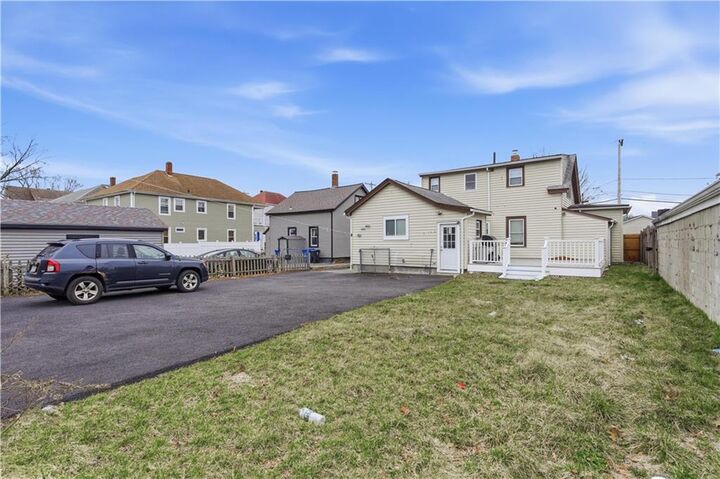 Property Photo:  215 Kenyon Avenue  RI 02861 