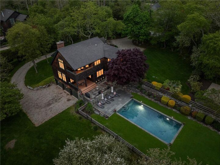 Property Photo: 56 Summerfield Lane RI 02842