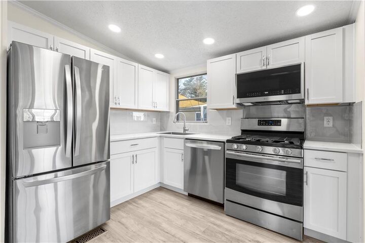 Property Photo:  1 O'Hare Court  RI 02816 