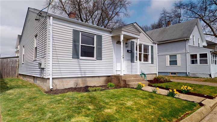 Property Photo:  204 Vine Street  RI 02861 