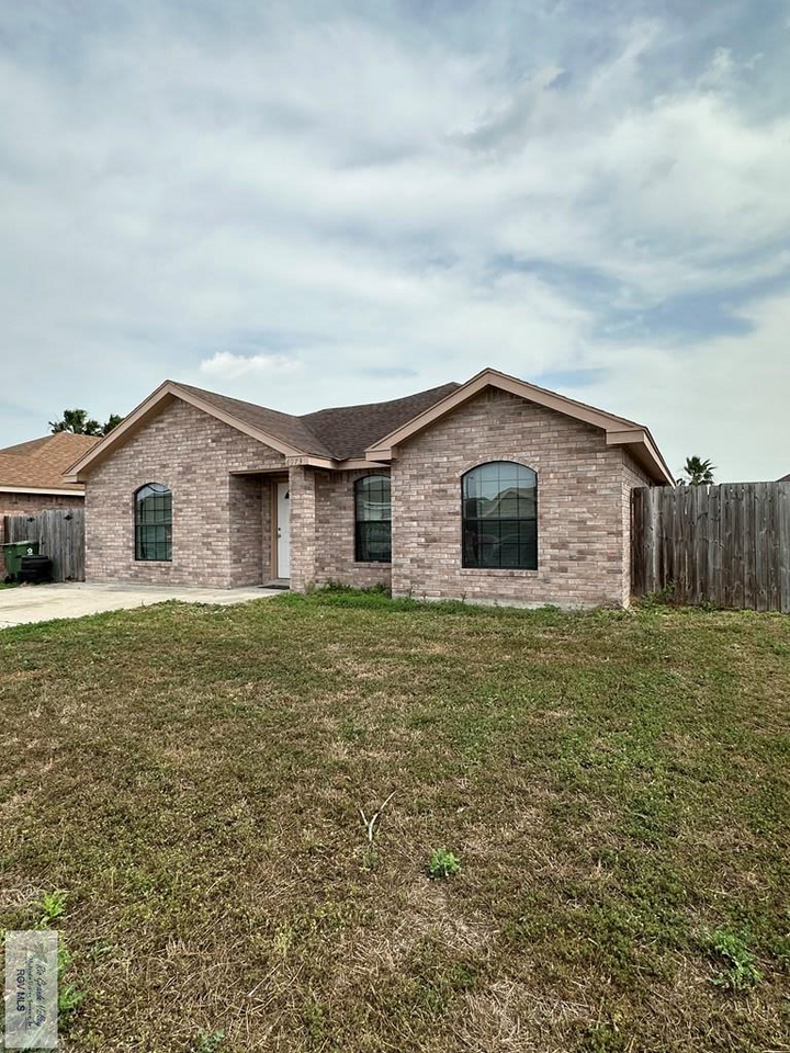 Property Photo:  6973 Austrian Pine  TX 78526 