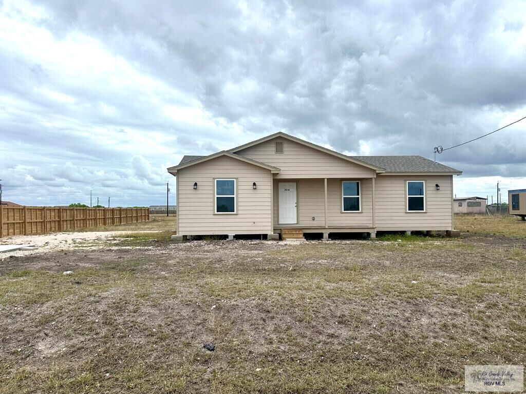 Property Photo:  24216 E Monte St  TX 78586 