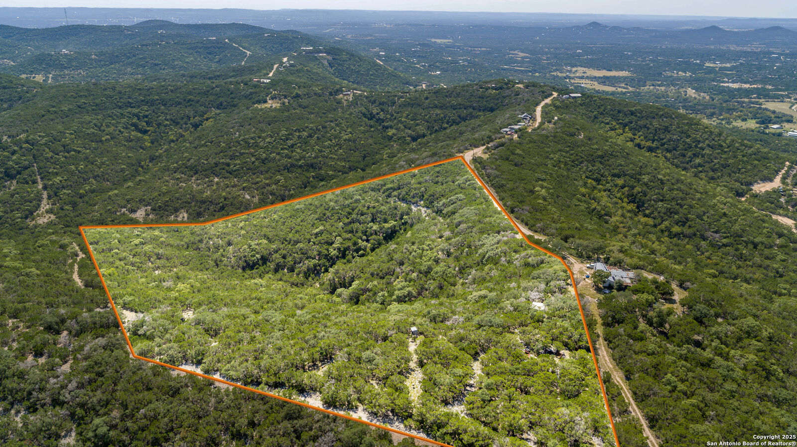 Property Photo:  0 Lake View Trl  TX 78063 