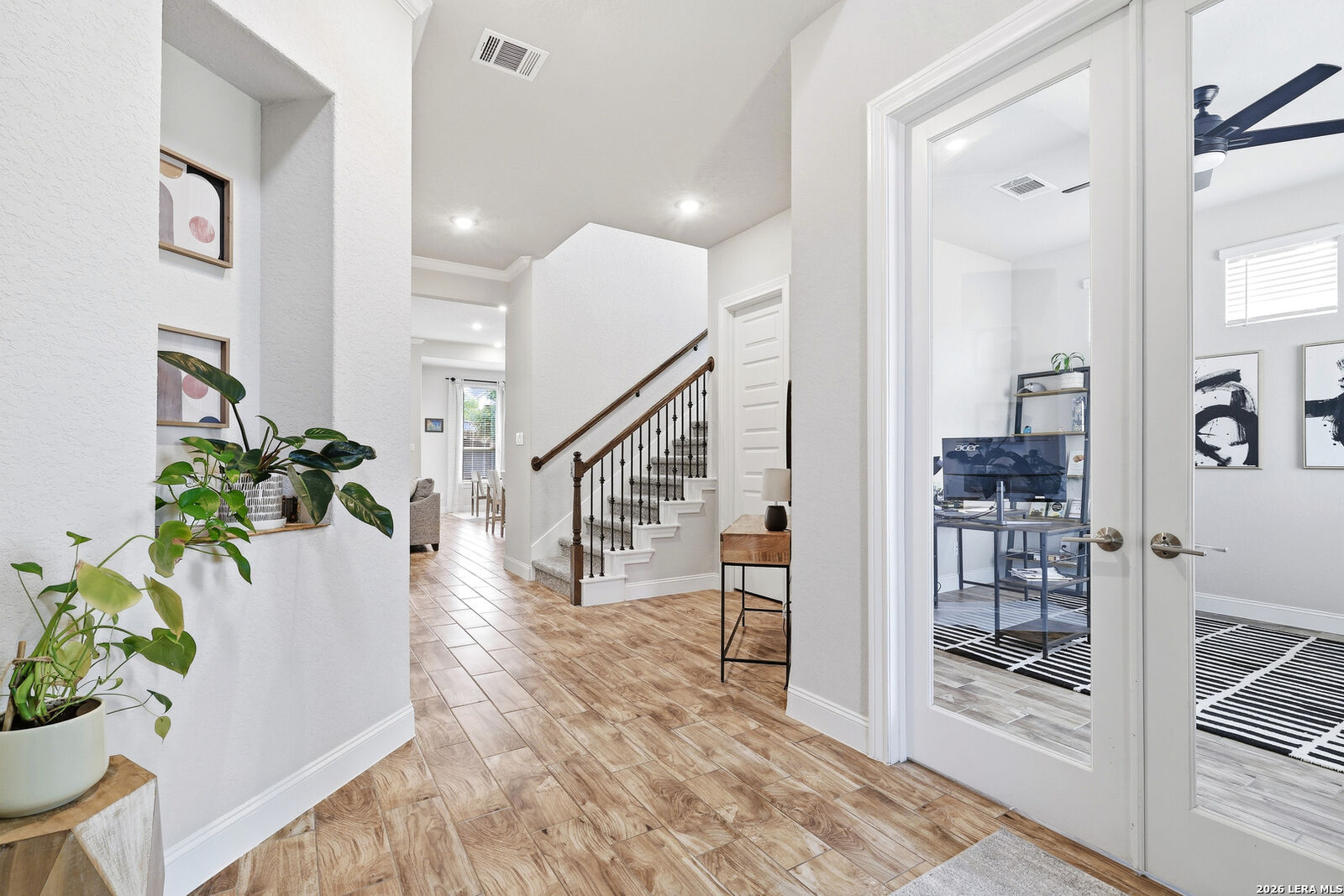 Property Photo:  12452 Upton Park  TX 78253 