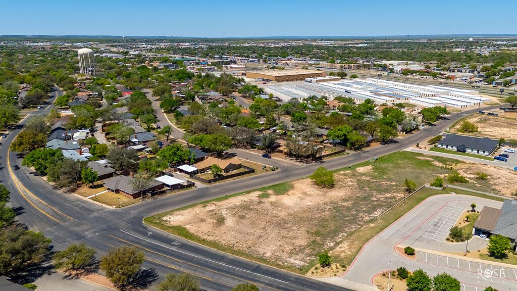 Property Photo:  2624 Southland Boulevard  TX 76904 