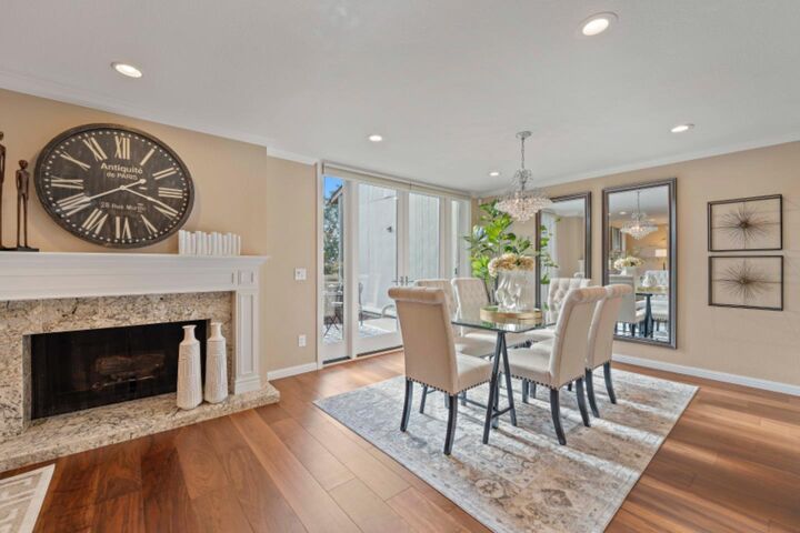 Property Photo: 105 Altura Vista CA 95032