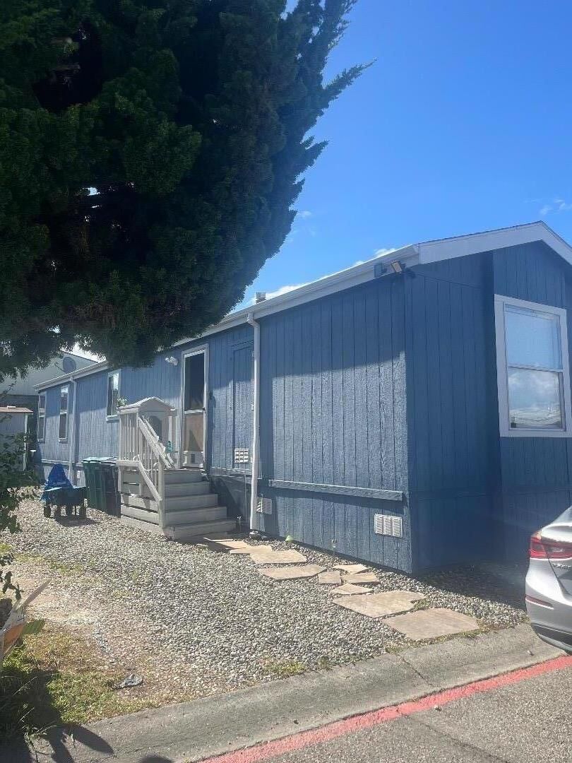 Property Photo: 13532 Agua Dulce 182 CA 95012