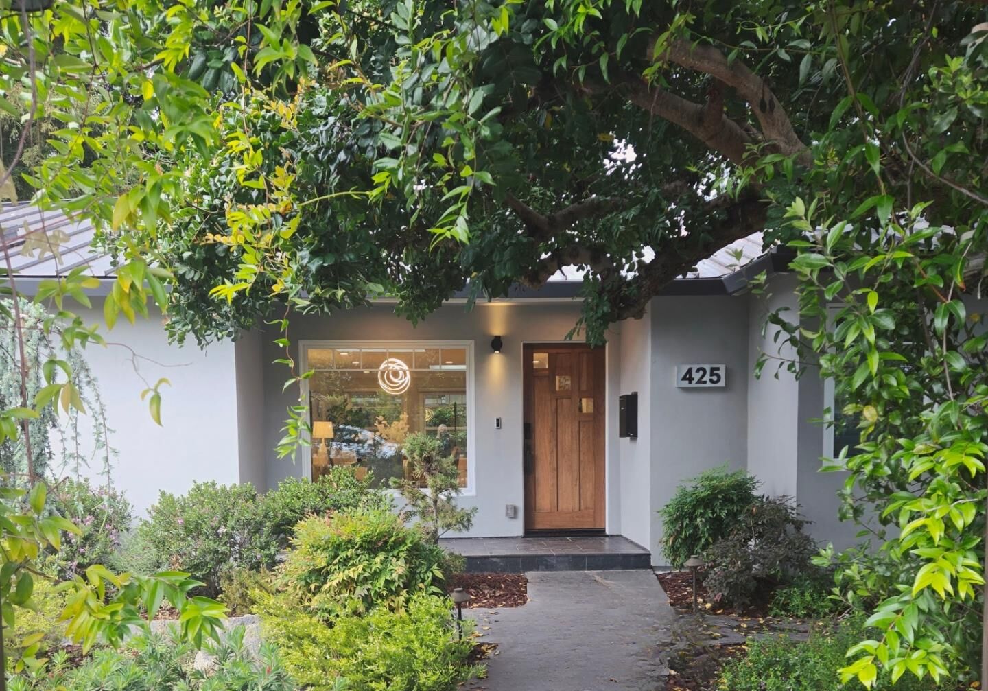 Property Photo: 425 Concord Drive CA 94025