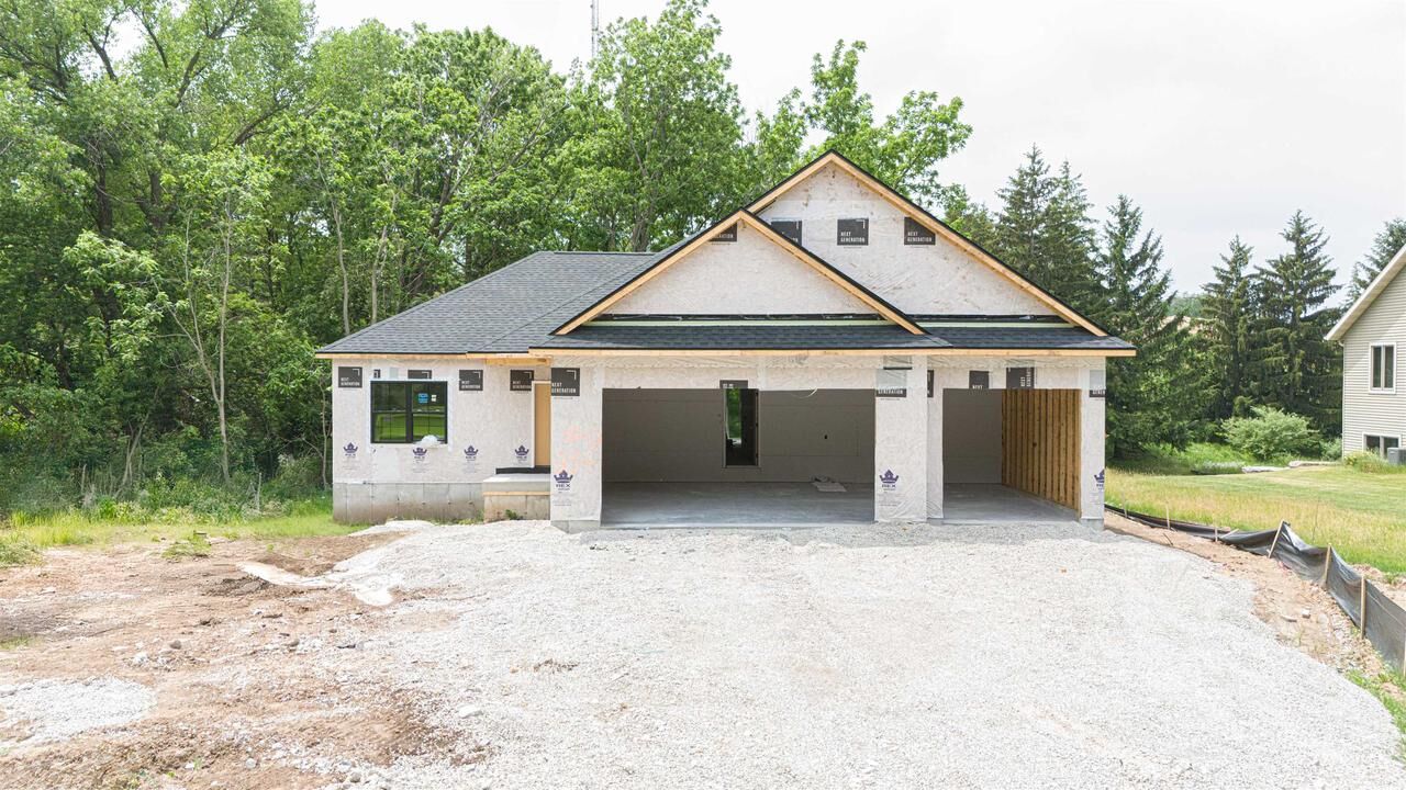 Property Photo: 234 Moraine Drive WI 54971