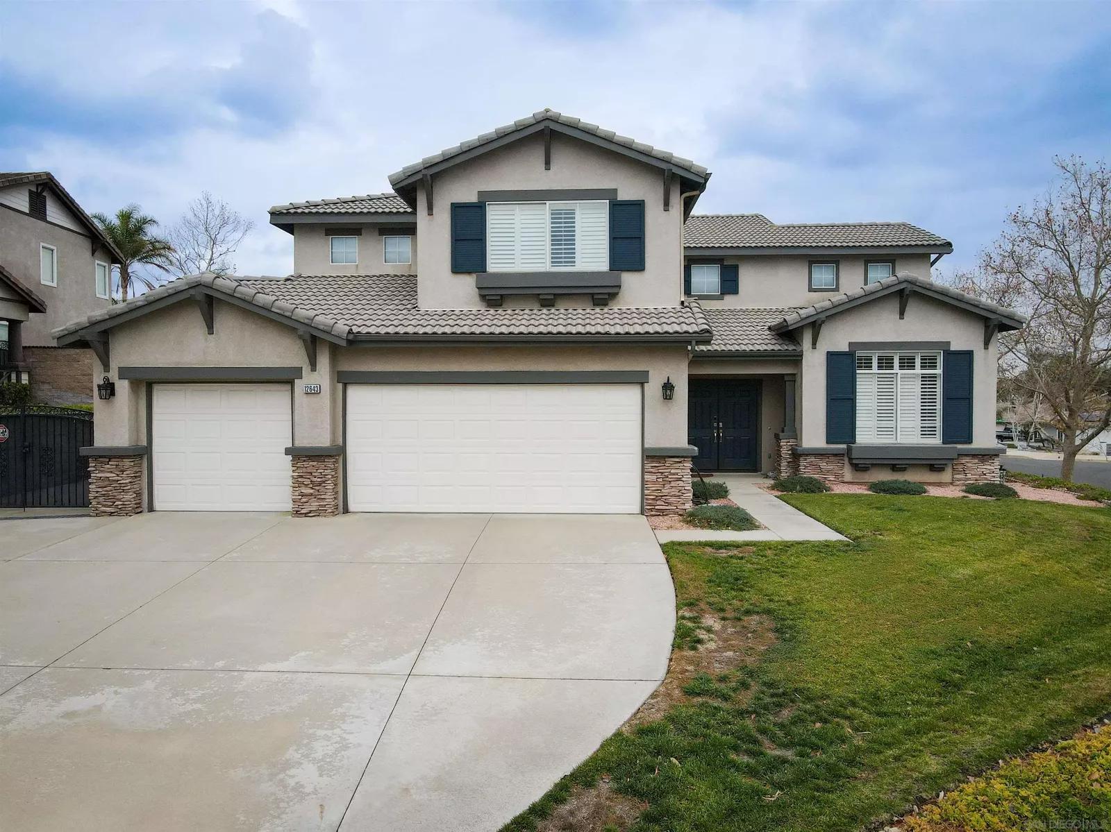 Property Photo:  12643 W Rancho Estates Pl  CA 91739 