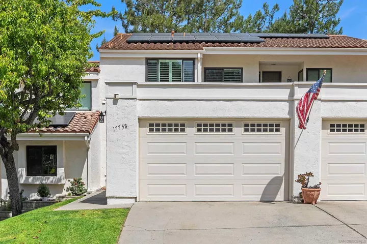 Property Photo:  17758 Villamoura Dr  CA 92064 