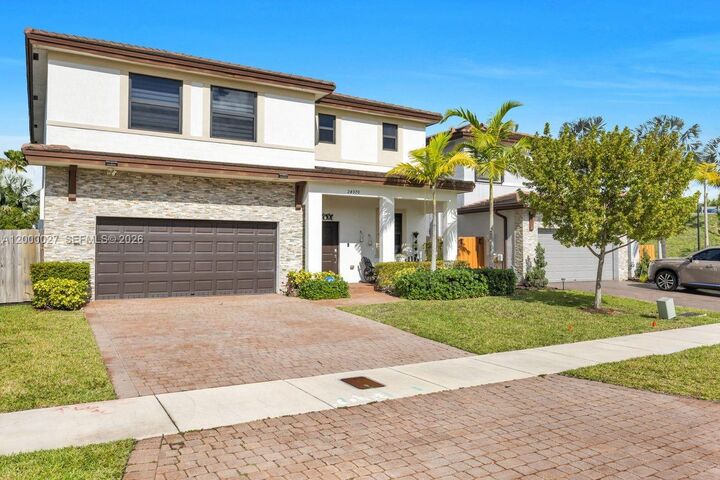 Property Photo:  24970 SW 108th Ave  FL 33032 