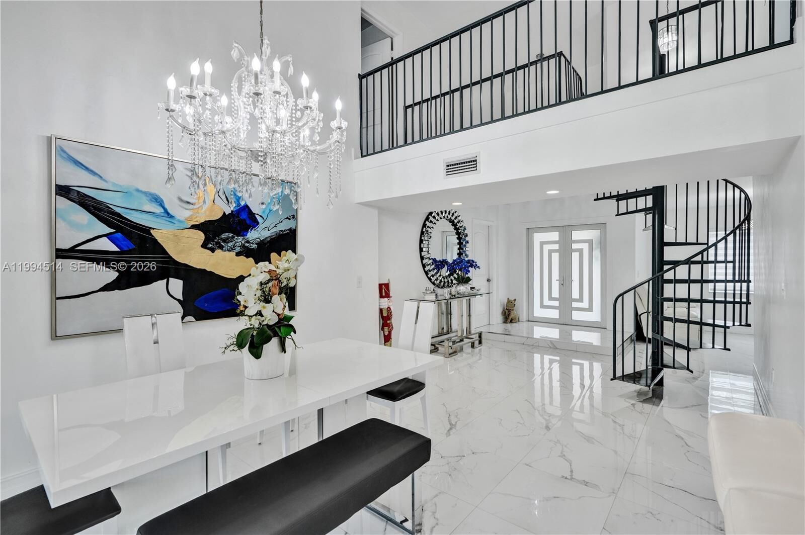 Property Photo:  15463 SW 57th St  FL 33193 