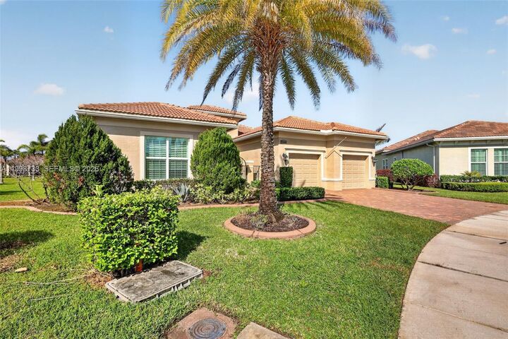Property Photo: 20000 SW Morolo Way FL 34986