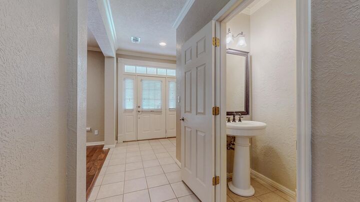 Property Photo:  8050 Indian Blanket  TX 77713 