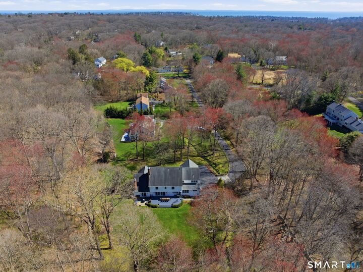 Property Photo: 790 Cedar Brook Lane CT 06890